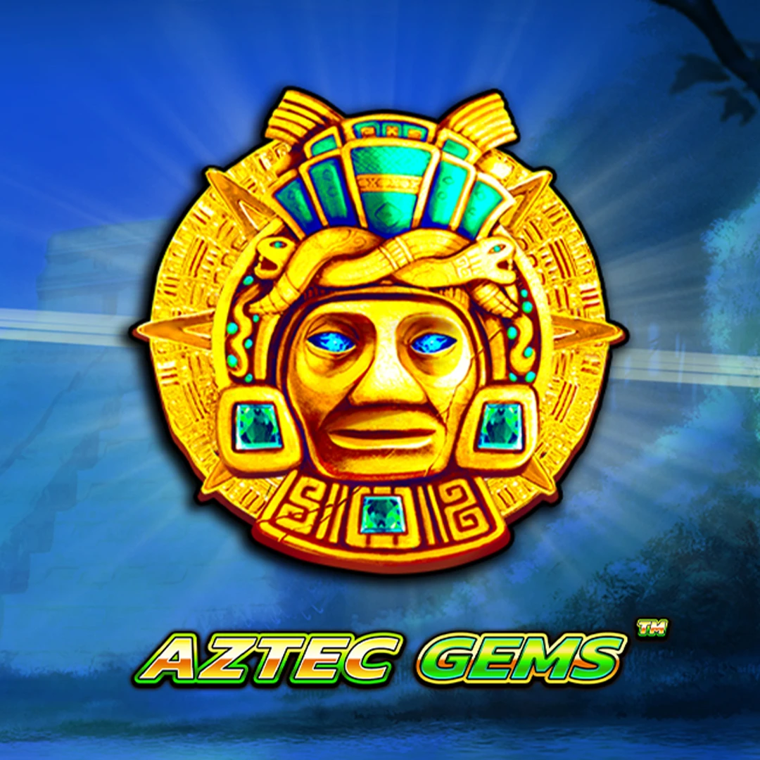 Aztec Gems Game